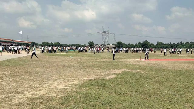 ओल​म्पिक में कबड्डी, क्रिकेट व वॉलीबॉल में दिखाया दम