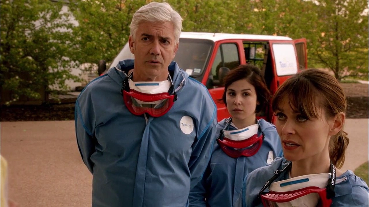 Mr & Mrs Murder Staffel 1 Folge 2 HD Deutsch