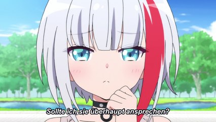 Azur Lane Bisoku Zenshin! Staffel 1 Folge 5 HD Deutsch