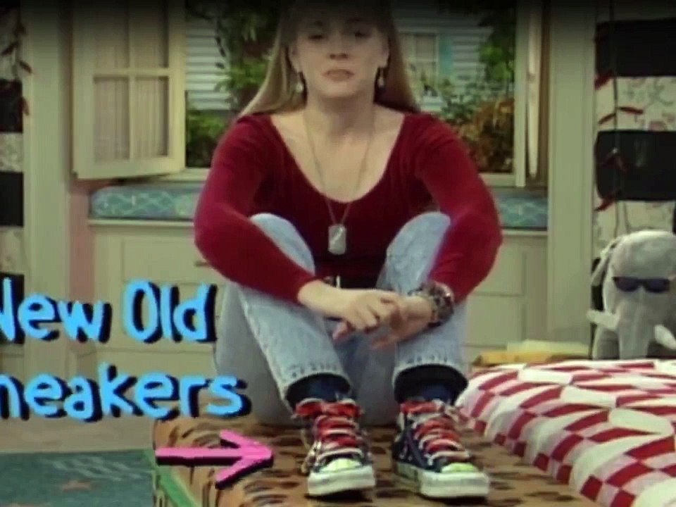 Clarissa Staffel 5 Folge 2 HD Deutsch