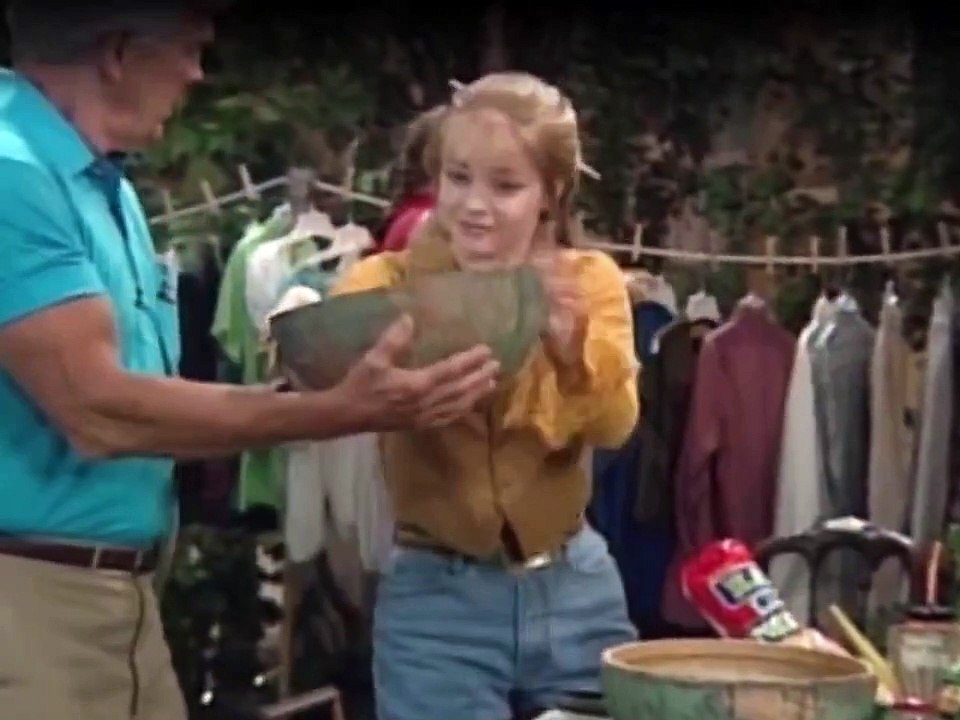 Clarissa Staffel 5 Folge 1 HD Deutsch