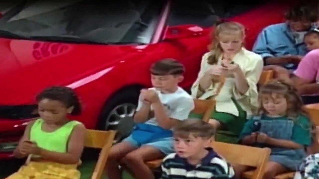 Clarissa Staffel 5 Folge 3 HD Deutsch