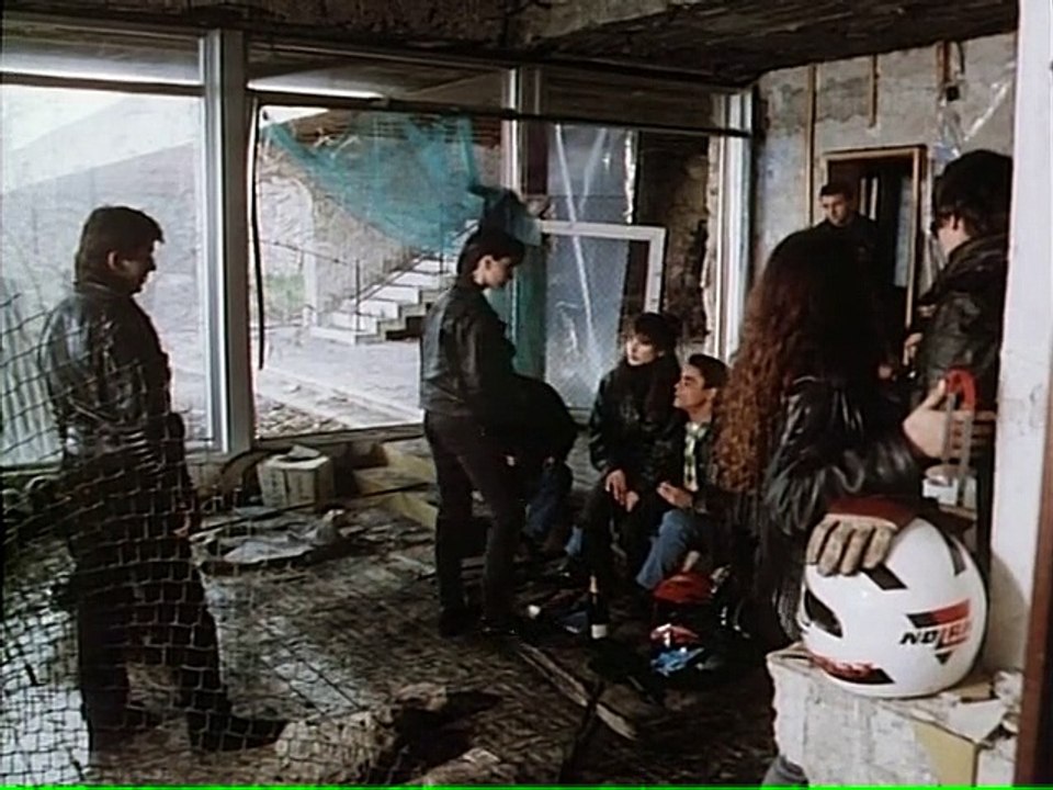 Allein gegen die Mafia Staffel 7 Folge 3 - Part 02 HD Deutsch