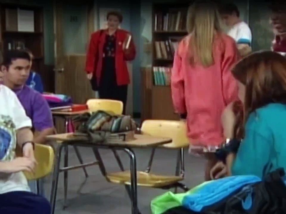 Clarissa Staffel 4 Folge 13 HD Deutsch