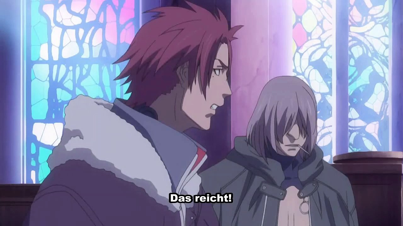 Blassreiter Staffel 1 Folge 2 HD Deutsch