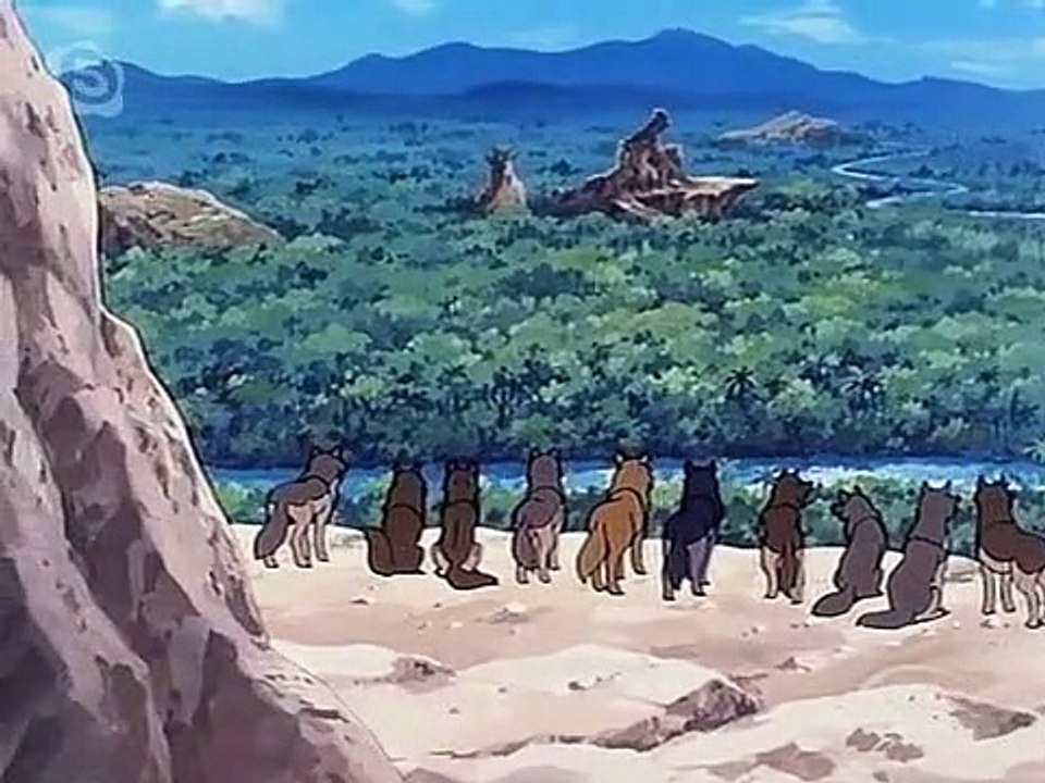 Das Dschungelbuch Staffel 1 Folge 13 HD Deutsch