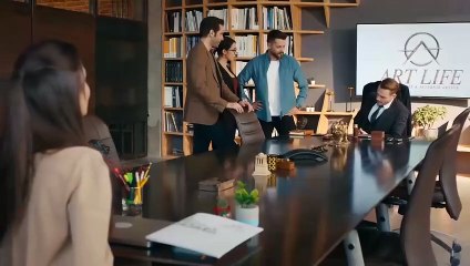 Love Is In The Air Cap 105- Un nuevo proyecto