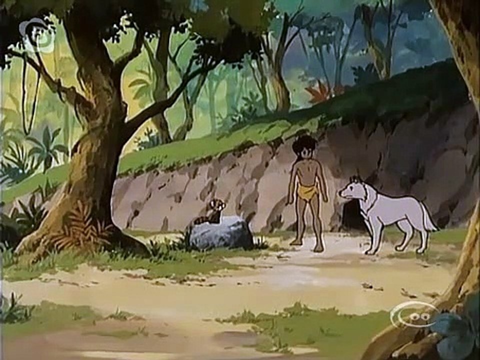 Das Dschungelbuch Staffel 1 Folge 9 HD Deutsch