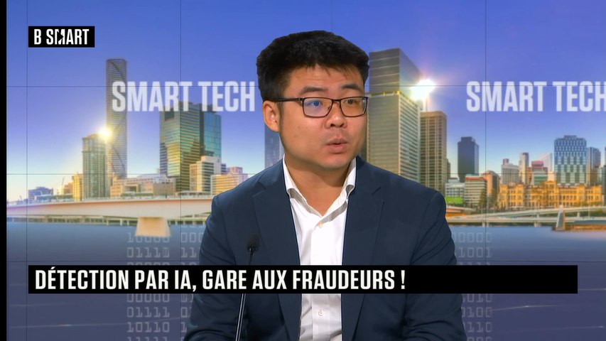  Détection par IA, gare aux fraudeurs !