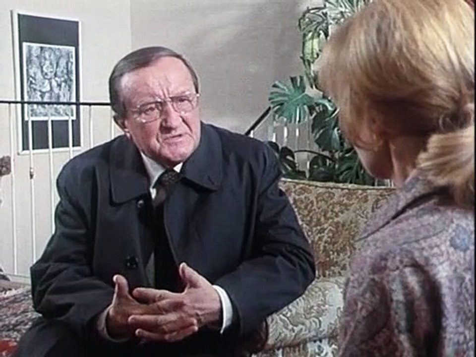 Der Alte Staffel 2 Folge 3 HD Deutsch