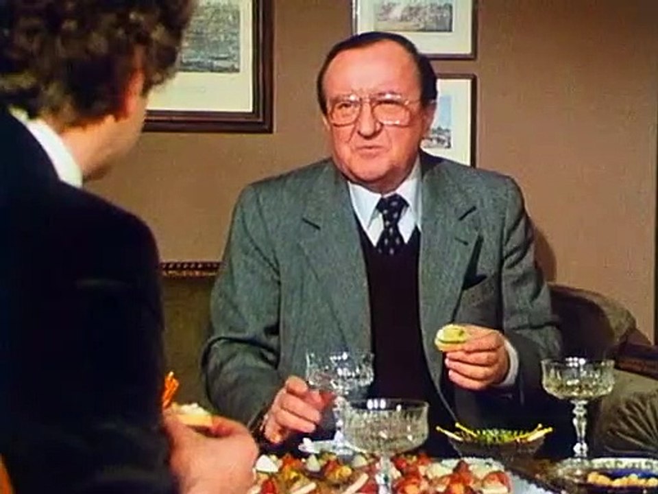 Der Alte Staffel 2 Folge 5 HD Deutsch