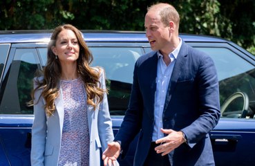 Los príncipes de Gales podrían mudarse a la casa de la reina Isabel en el Castillo de Windsor
