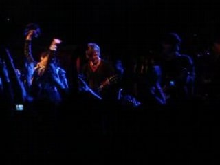 Plain White T's - Let Me Take You There - Live Paris