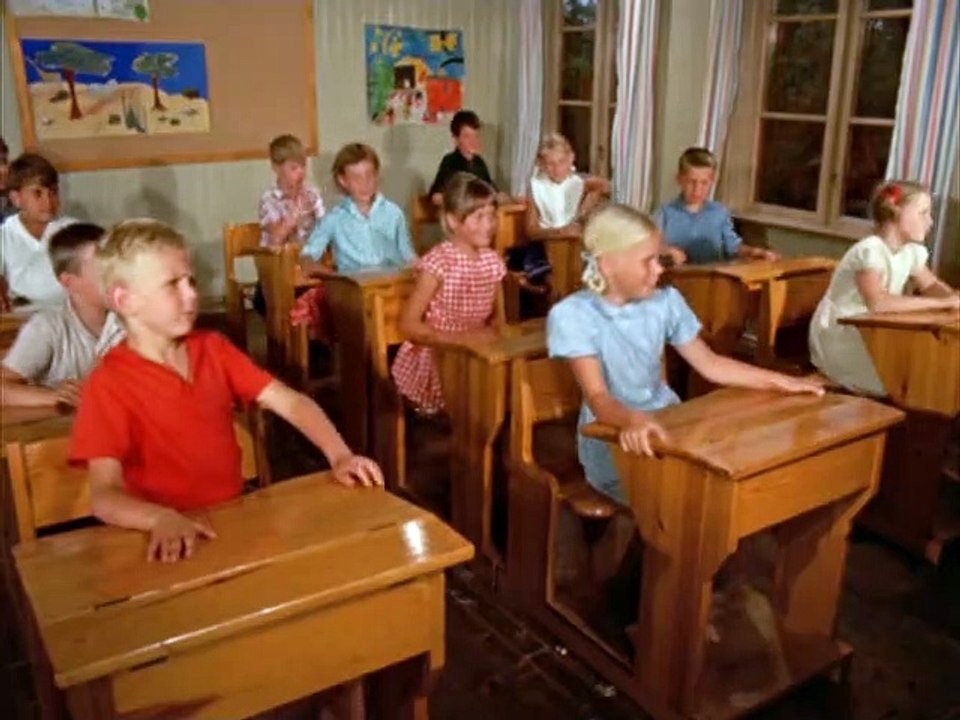 Die KinderBullerbü Staffel 1 Folge 1 HD Deutsch
