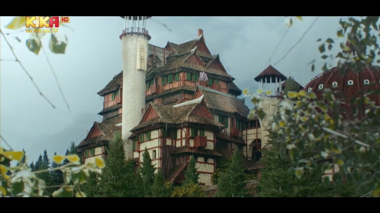 Tinkas Weihnachtsabenteuer Staffel 1 Folge 20 HD Deutsch