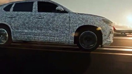 TOGG'dan merak uyandıran paylaşım