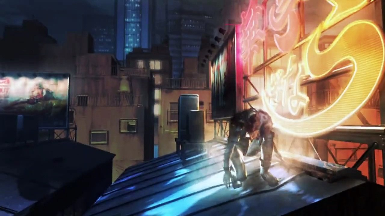Ghost in the Shell - Stand Alone Complex Staffel 1 Folge 13 HD Deutsch