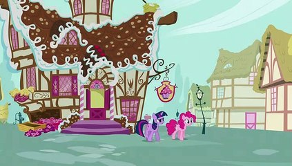 My Little Pony - Freundschaft ist Magie Staffel 1 Folge 15 HD Deutsch