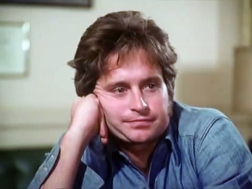 Die StraßenSan Francisco Staffel 3 Folge 21 HD Deutsch