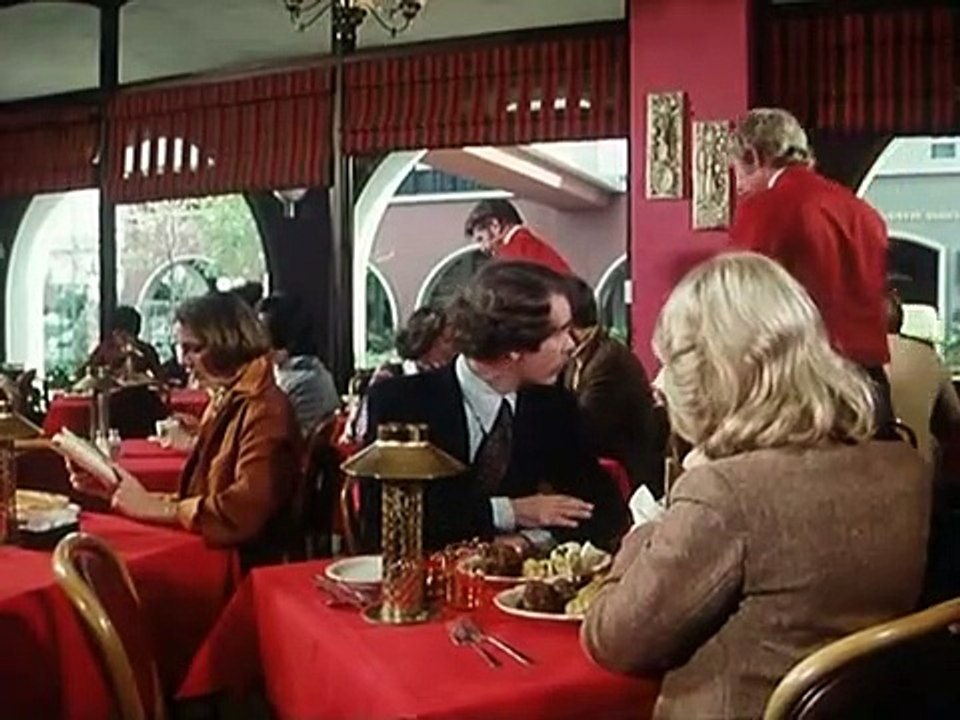 Die StraßenSan Francisco Staffel 3 Folge 19 HD Deutsch