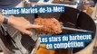 Les stars du barbecue étaient aux Saintes-Maries-de-la-Mer ce week-end