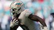 Tyreek Hill Shines In Dolphins Debut Vs. Patriots