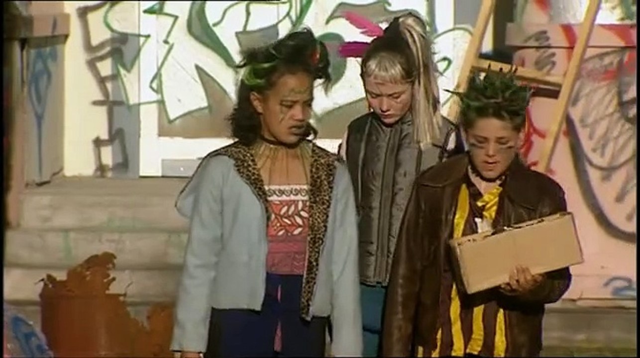 The Tribe Staffel 2 Folge 17 HD Deutsch