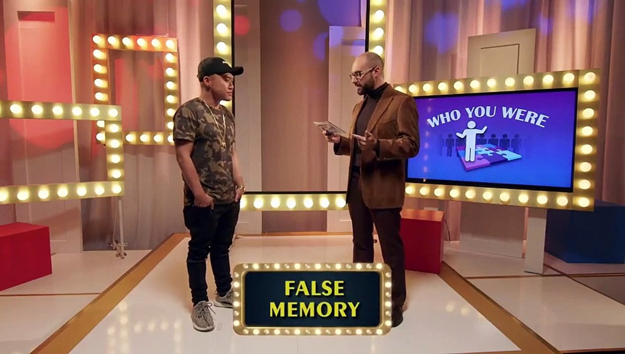 Mind Field Staffel 1 Folge 8 HD Deutsch