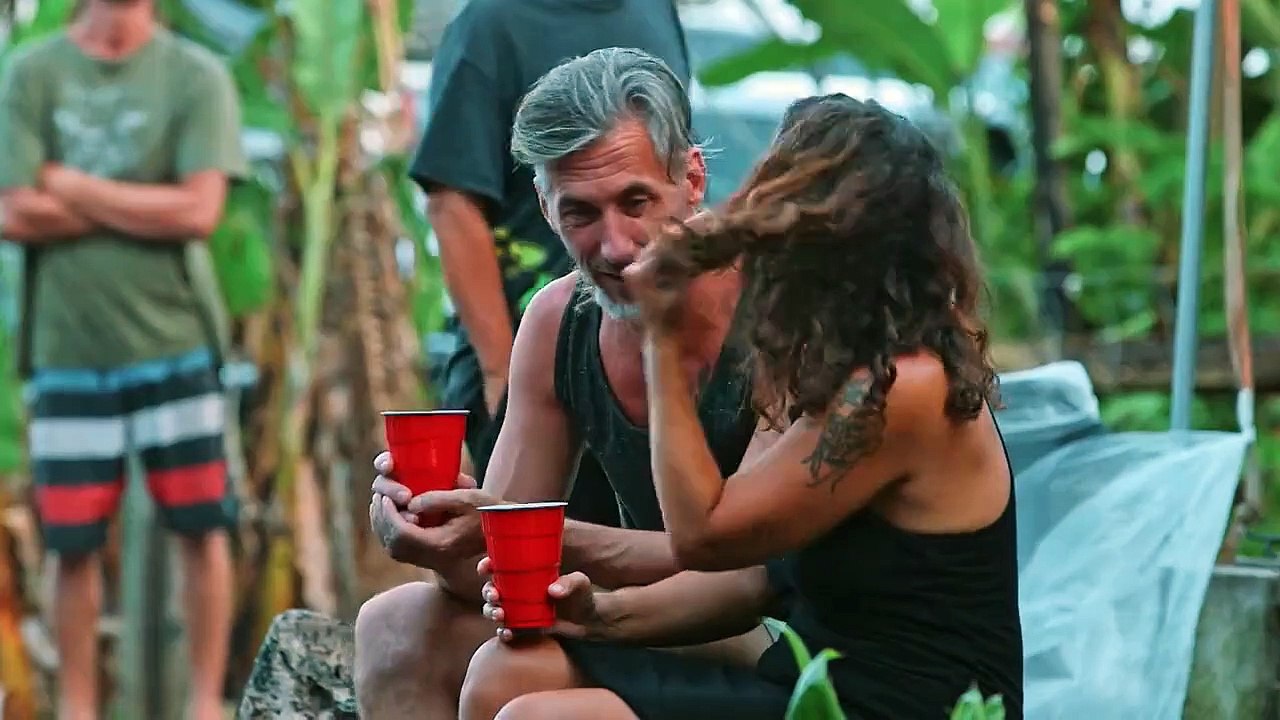 Leben mit Vulkanen Staffel 1 Folge 1 HD Deutsch