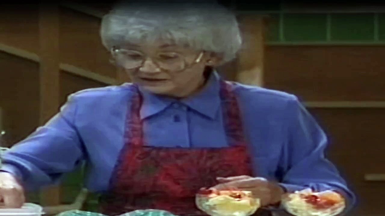 Golden Palace Staffel 1 Folge 17 HD Deutsch