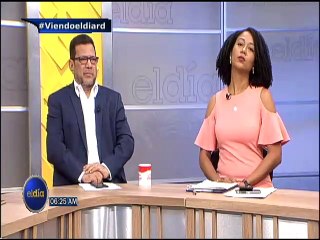 #ElDia / Caso de la Cámara de Cuentas / 12 sept. 2022