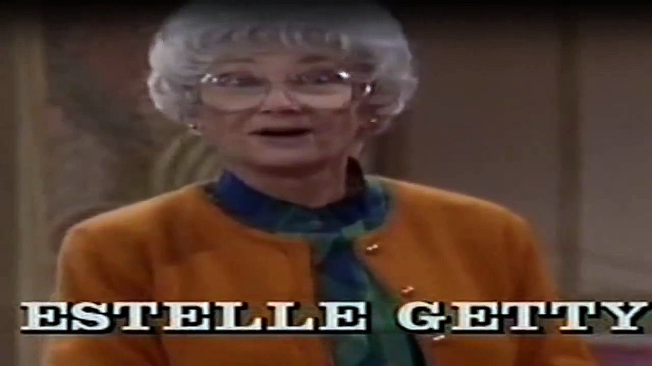 Golden Palace Staffel 1 Folge 15 HD Deutsch