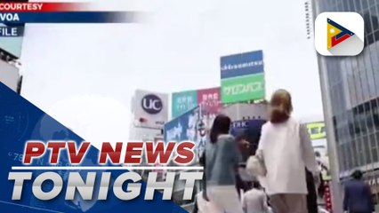 Japan may further ease border controls to boost economy