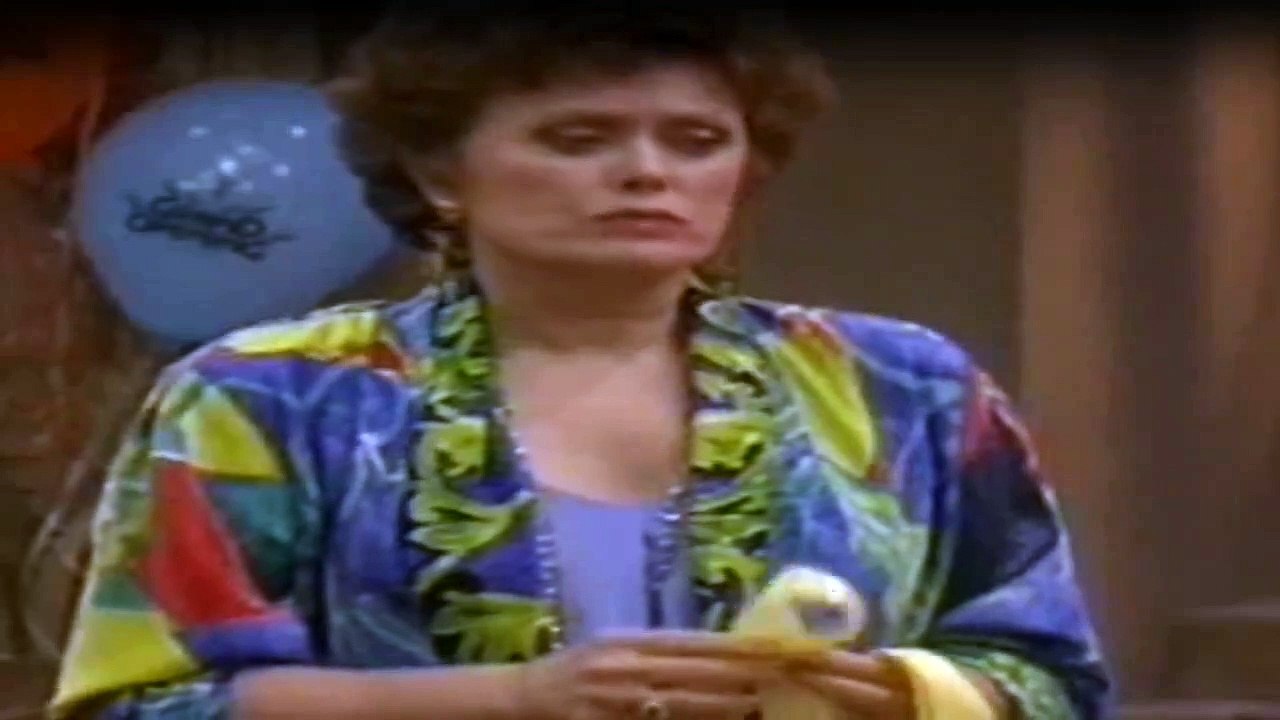 Golden Palace Staffel 1 Folge 18 HD Deutsch