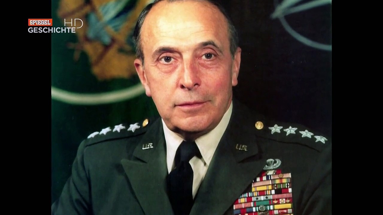 Oliver Stone Die Geschichte Amerikas Staffel 1 Folge 6 HD Deutsch