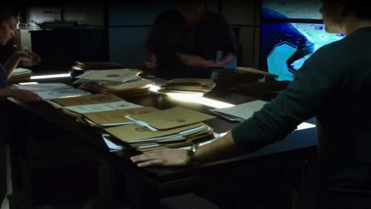 Gang Related Staffel 1 Folge 7 HD Deutsch