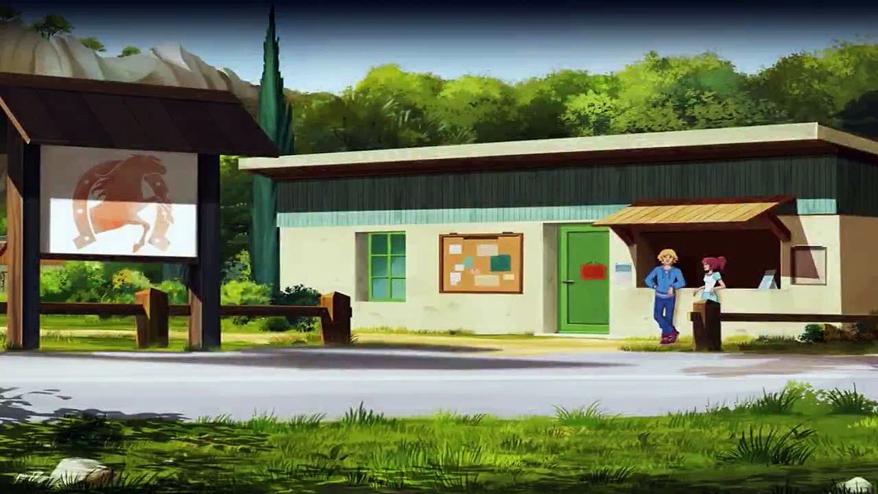 Lenas Ranch Staffel 1 Folge 23 HD Deutsch