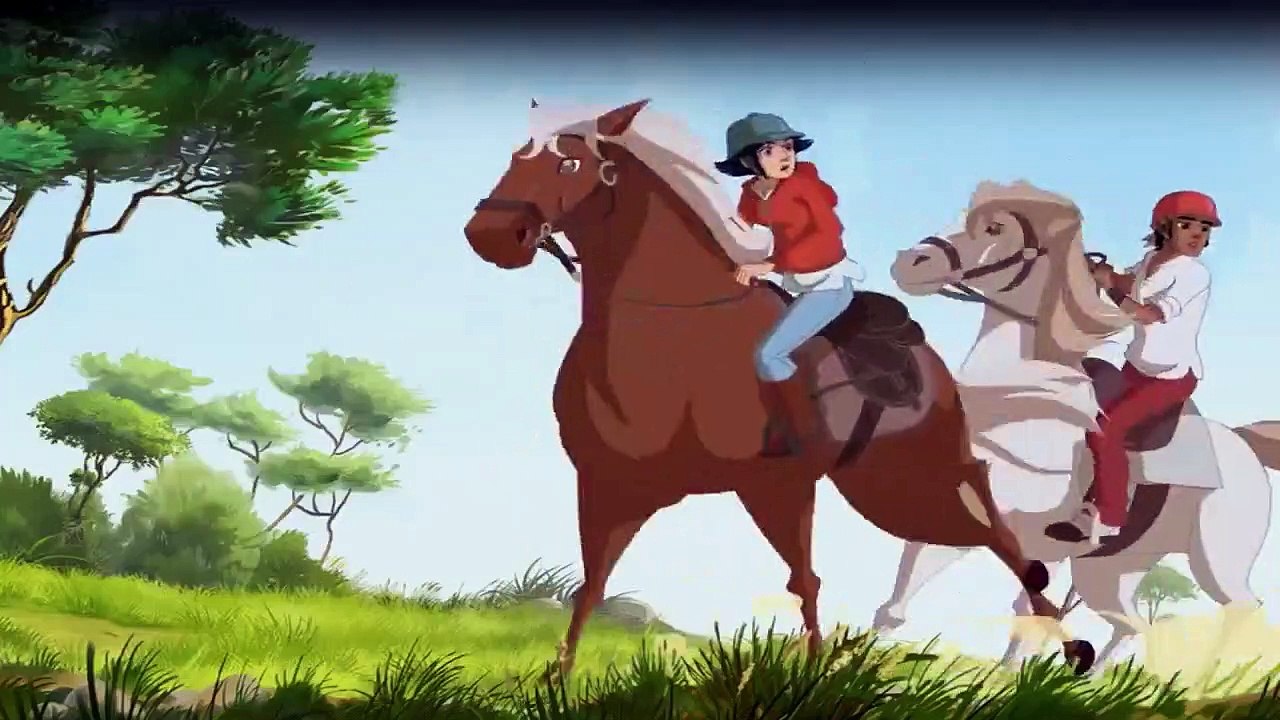 Lenas Ranch Staffel 1 Folge 26
