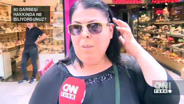 12 Eylül 1980 darbesi ne kadar hatırlanıyor?