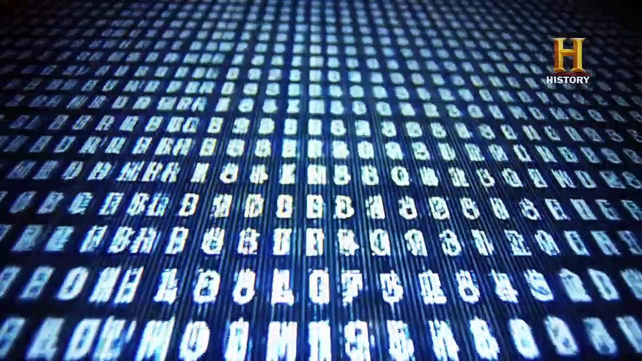 Dechiffrierung des Zodiac Killers Staffel 1 Folge 5 HD Deutsch