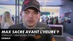 Max Verstappen sacré avant l'heure ? - Formule 1 Grand-prix d'Italie