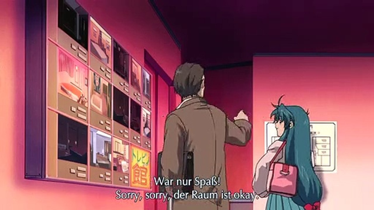 Full Metal Panic! Staffel 3 Folge 9 HD Deutsch