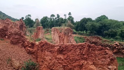 अवैध खनन,  माफिया बेलगाम