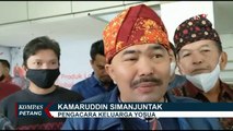 Kamaruddin Simanjuntak Duga Komnas HAM Dibayar Soal Isu Pelecehan Seksual