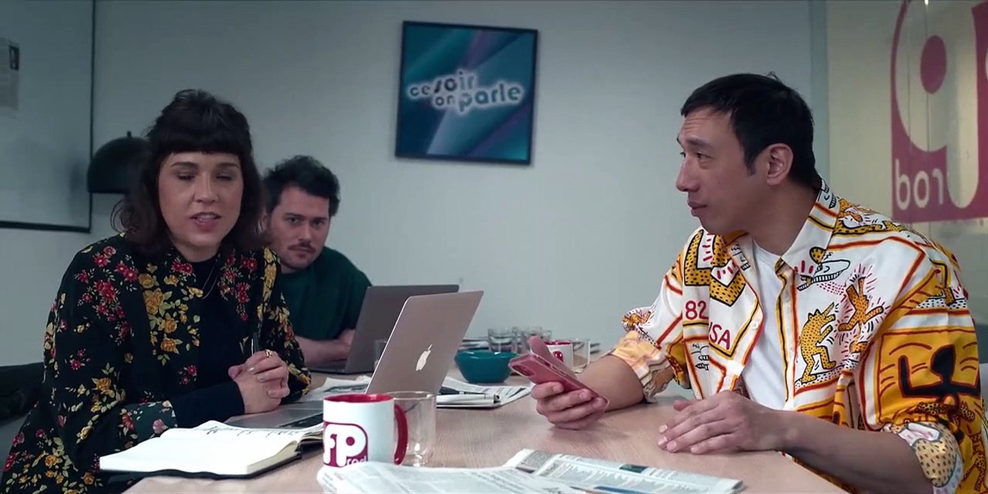 Drôle - Einfach komisch Staffel 1 Folge 3 HD Deutsch