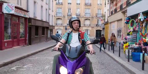 Drôle - Einfach komisch Staffel 1 Folge 1 HD Deutsch