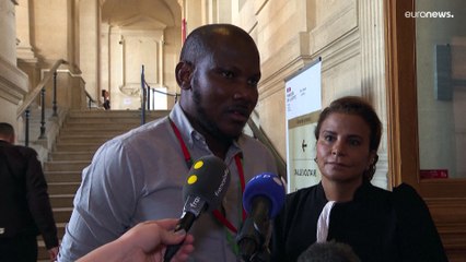 Reabierto el juicio por los atentados de 2015 en París