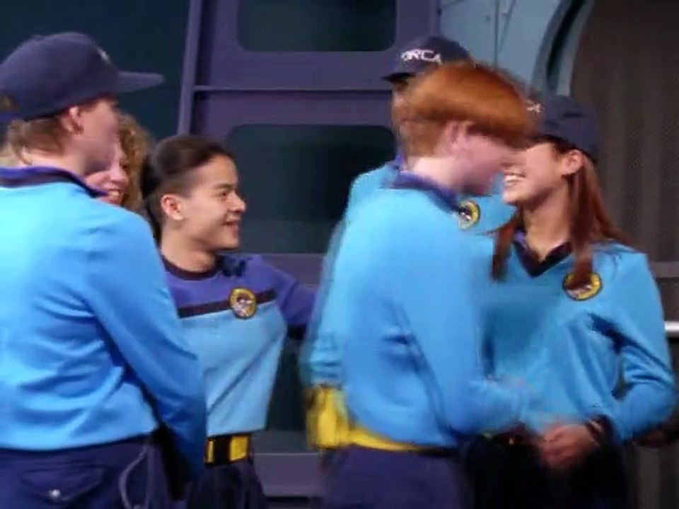 Ocean Girl Staffel 3 Folge 12 HD Deutsch