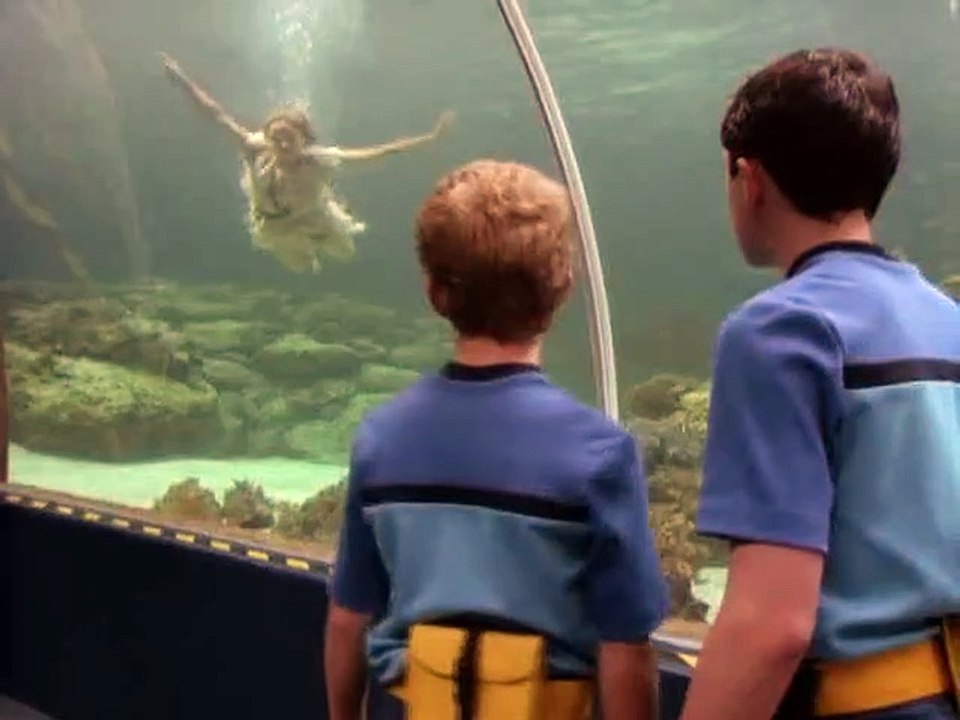 Ocean Girl Staffel 3 Folge 13 HD Deutsch