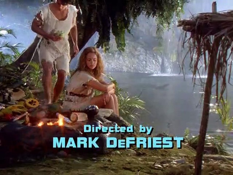 Ocean Girl Staffel 3 Folge 15 HD Deutsch